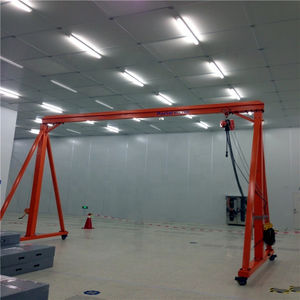 <span class=keywords><strong>Mini</strong></span> portique grue portable - Product Image 2