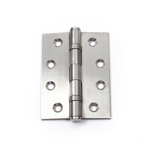 Bisagras Plegables de Acero Inoxidable de Alta Calidad, Comerciales y Civiles, Reforzadas, Accesorios para Muebles - Product Image 3