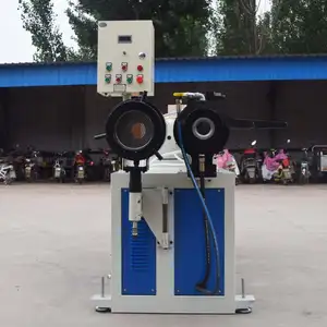 Medical Grade 90mm Silicone Extruder Rubber Extrusion Machine For Tube Hose Sheet