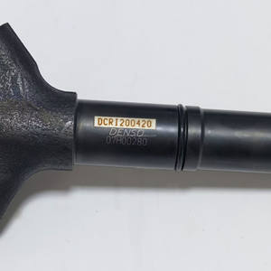 295900-0420 Inyector Common Rail genuino <span class=keywords><strong>23670</strong></span>-26061 para inyector diesel 295900-0170 <span class=keywords><strong>23670</strong></span>-<span class=keywords><strong>0R090</strong></span> - Product Image 2