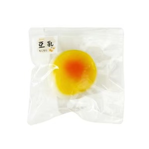 Divertido Juguete de Plástico Líquido con Forma de Leche de Soya: Juguete Antiestrés de Alta Estética - Product Image 1
