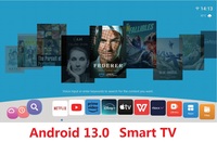 Proyector 4K con Licencia de Netflix y 386 Aplicaciones, Enfoque Automático con IA, WiFi y BT, Corrección Trapezoidal Automática, Videoproyector de Cine con Zoom del 50%