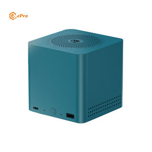 Original Beelink Me Mini N150 12G + 64GB Mini Pc Epro RJ45 Wifi6 DDR4 Win11 Ordinateur Bureau NAS Stockage Réseau Routeur Souple - Product Image 1