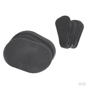 แพทช์กำจัดขนตามร่างกาย-ขาเครื่องมือกำจัดขนแผ่นขัดผิวริมฝีปากเพื่อการกำจัดขนที่มีประสิทธิภาพ - Product Image 3