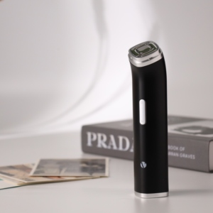 Dispositivo Coreano para el Cuidado Facial Vuist Derma Pro, Versión Japonesa, con Tecnología Suave No Invasiva para la Absorción de Productos de Belleza en Casa - Product Image 5