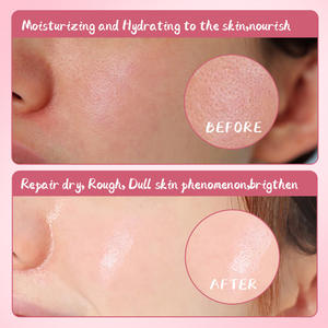 Sadoer ชุดมาส์กหน้า<span class=keywords><strong>บำรุง</strong></span>ผิวหน้าจากผลไม้ชุดสัตว์ธรรมชาติหลากหลายประโยชน์ - Product Image 5