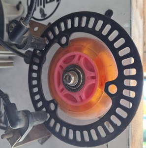 Fabricante de <span class=keywords><strong>sensor</strong></span> de velocidad magnético de engranaje de efecto <span class=keywords><strong>Hall</strong></span> para motocicleta ATV - Product Image 4