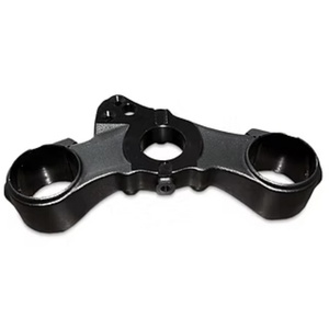 Venta Caliente: Servicio de Procesamiento Personalizado, Piezas Mecánicas de Aluminio 7075 Forjadas por CNC - Product Image 1