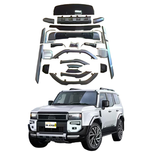 Kit carrozzeria LC250 Mona Lisa di alta qualità per Toyota Land Cruiser <span class=keywords><strong>Prando</strong></span> LC250 - Product Image 1