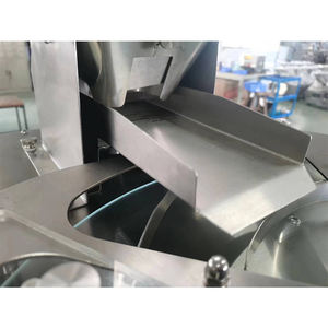 Yüksek doğruluk şişe masaüstü sakızlı ayı Tablet şişesi yarı otomatik yarı otomatik küçük kapsül şeker sayma makinesi - Product Image 2