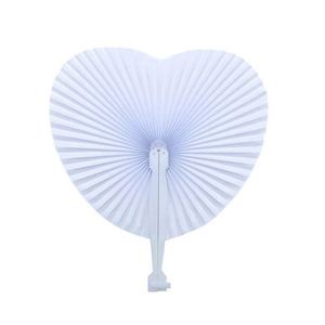 Round Hand <b>Fan</b> for Summer Comfort and Style for Outdoor Events and Parties Party Supplies <b>Handheld</b> <b>Fans</b> Staves - Product Image 4