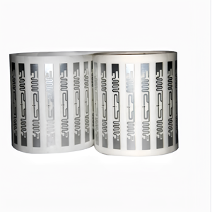 <span class=keywords><strong>RFID</strong></span>-метки для активов, пассивные, дальнего действия, самоклеящиеся, для управления складом, UHF <span class=keywords><strong>RFID</strong></span>-этикетки - Product Image 5