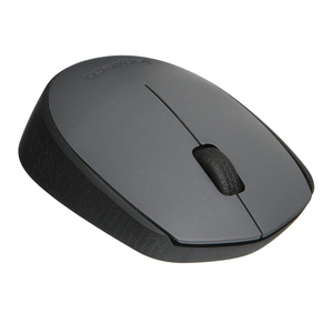 Originale Logitech <span class=keywords><strong>M170</strong></span> Mouse ottico senza fili 1000DPI 2.4GHz USB ricevitore Mouse senza fili - Product Image 2