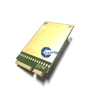Module 4G LTE Telit Original LE910C4-WWX Version Mondiale avec Interface PCIe LE910C4