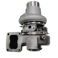 Pièces détachées pour camions lourds, ensemble de turbocompresseur HE300VG 3789609 pour camions lourds américains QSL 8.9L