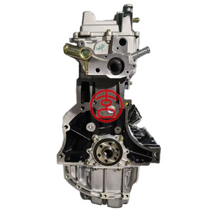 Moteur nu K3 K3-DE K3-VE <span class=keywords><strong>1</strong></span>.3L DOHC pour <span class=keywords><strong>Daihatsu</strong></span> <span class=keywords><strong>Sirion</strong></span> YRV Terios - Product Image 3