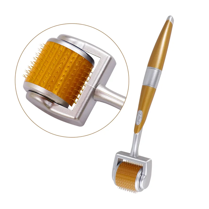 micro needle roller lux