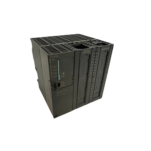 Nuevo y 100% Original Siemens 6ES7313-5BF03-0AB0 SIMATIC S7-300 CPU 313C - Product Image 2