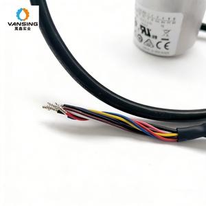 DBS36E-BBAJ02500 SICK Encodeur incrémental 1060796 à arbre creux - Product Image 3
