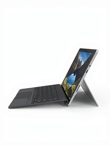 ไมโครซอฟท์ เซอร์เฟซ โก 2 4425Y 4GB 64GB แท็บเล็ตแล็ปท็อป 2-in-1 หน้าจอสัมผัส Windows 10/11 Intel 4425Y 10 นิ้ว ปรับปรุงใหม่ - Product Image 3