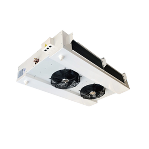 Enfriador de <span class=keywords><strong>Aire</strong></span> de Acero Seco de Gran Tamaño con Ventilador - Product Image 6