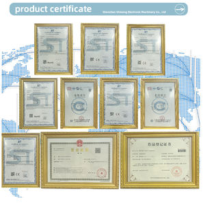 Sndzjx 60kVA Alimentation onduleur hybride monophasé pour moteur à courant alternatif et applications industrielles <span class=keywords><strong>de</strong></span> climatisation - Product Image 5