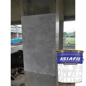 ซีลเลอร์สีใสสำหรับป้องกันผนังแบบเปิดปิดผิวด้านนอกสีคอนกรีตกันฝนได้ - Product Image 5