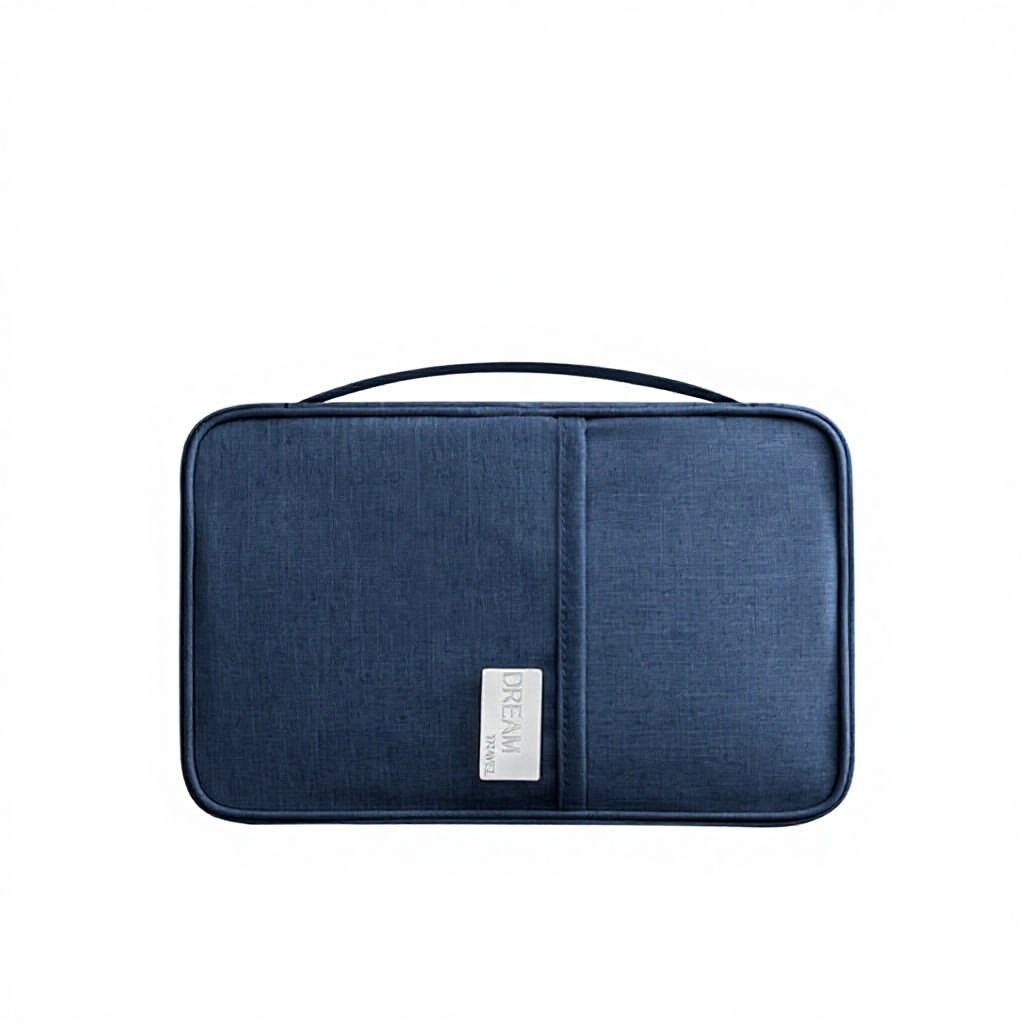 Navy blue (large size)