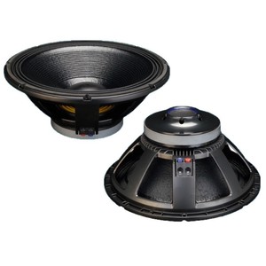 Haut-parleur de scène KTV de 18 pouces 800W haute puissance de l'usine Huiyin - Product Image 1
