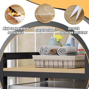 Support de rangement pour buanderie en gros, <span class=keywords><strong>kit</strong></span> d'étagères empilables à hauteur réglable pour appartements, support de <span class=keywords><strong>superposition</strong></span> pour <span class=keywords><strong>lave</strong></span>-<span class=keywords><strong>linge</strong></span> et sèche-<span class=keywords><strong>linge</strong></span> - Product Image 6