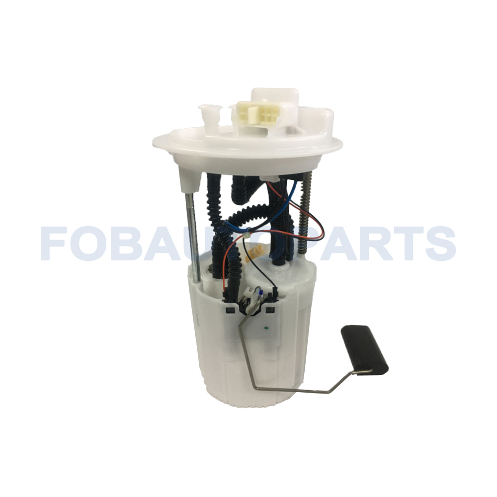 Fuel Pump Assembly for OPEL Corsa D S07 L 8 1.6L 2006-2014 5815064 93189594 05815064 093189594