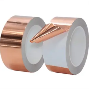 Copper Tape Copper Foil Tape With Conductive Adhesive