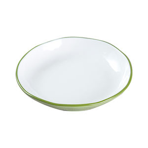 Tazones de Melamina para Desayuno en Restaurantes, Vajilla de Plástico, Tazones para Sopa, Fideos y Papilla - Product Image 6