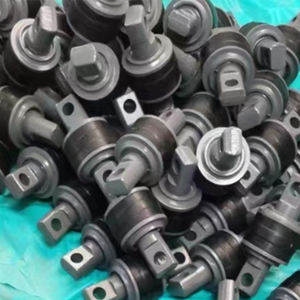 محرك شاحنة Sinotruk HOWO A7 T7H SITRAK C7H بجلبة AZ9631521177 قطع غيار جديدة OEM - Product Image 5