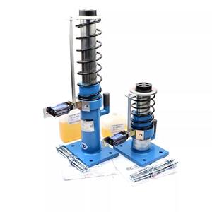 Hangzhou Hulian penyangga hidrolik lift desain Modern Hitachi untuk aksesori batu <span class=keywords><strong>Otis</strong></span> Hyf210A C 80 275 untuk penggunaan Hotel - Product Image 3