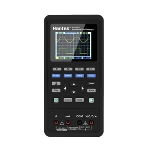 ออสซิลโลสโคปแบบพกพา Hantek 2D72 แบนด์วิดท์ 70MHz - Product Image 1