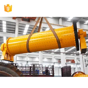 China high efficiency limestone ball mill in steel plant, cement plant