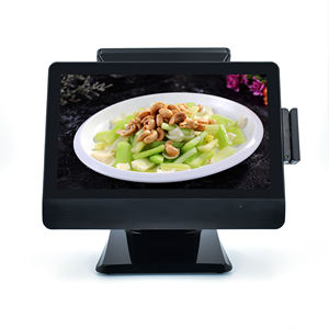 Caja Registradora de 15.6 Pulgadas con Pantalla Táctil Capacitiva de 10 Puntos para Tienda de Mascotas - Product Image 1