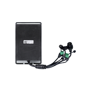 Công nghiệp âm thanh liên lạc với một nút kích hoạt, đầu ra âm thanh & PoE hoặc 12VDC cung cấp an toàn liên lạc - Product Image 2