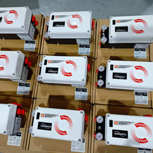 Logix 520MD โซลินอยด์แบบดิจิตอลควบคุมอุณหภูมิต่ำแบบ VR98 520MD - Product Image 5