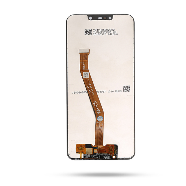 Original LCD Display for Huawei Mate 20 Lite Touch Screen,for huawei Y6 2018 Screen Replacement LCD