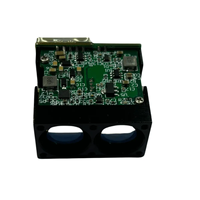Capteur laser ERDI LASER 0,05~200m à courte portée, télémètre laser 905nm pour systèmes de ciblage