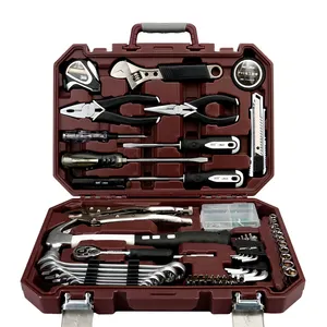 Stock 21PCs Herramientas manuales profesionales Herramientas DE TRABAJO Craftsman Tool Set gran oferta