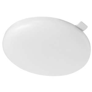 Faretto LED 22W 4000K, design sottile, luce naturale, ideale per l'illuminazione di interni e ambienti commerciali. - Product Image 1