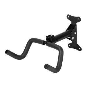 Estante <span class=keywords><strong>de</strong></span> exhibición <span class=keywords><strong>de</strong></span> bicicleta telescópico plegable Montaje en pared <span class=keywords><strong>Gancho</strong></span> doble <span class=keywords><strong>para</strong></span> bicicleta <span class=keywords><strong>de</strong></span> montaña y <span class=keywords><strong>remolque</strong></span> <span class=keywords><strong>para</strong></span> almacenamiento y exhibición - Product Image 3