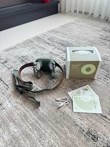 <span class=keywords><strong>2026</strong></span> Heißer Verkauf 4D Tiefenmassage Shiatsu Bionischer Beheizter Schulter- und Nackenmassagegerät mit Fingern für Komfort, Muskelspannungslösung - Grün - Product Image 5