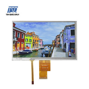 lcd panel custom housing free sample