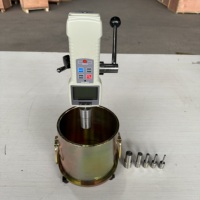 Pénétromètre de temps de réglage de pénétration de béton avec 1 an de garantie
