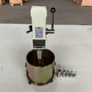 Thâm nhập bê tông thiết lập thời gian penetrometer với 1 năm bảo hành - Product Image 3