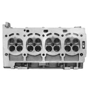 Per <span class=keywords><strong>Volkswagen</strong></span> <span class=keywords><strong>Polo</strong></span> <span class=keywords><strong>1.6</strong></span> benzina BTS. Testata 03 c103373e/G/03 c103475 110K - Product Image 1